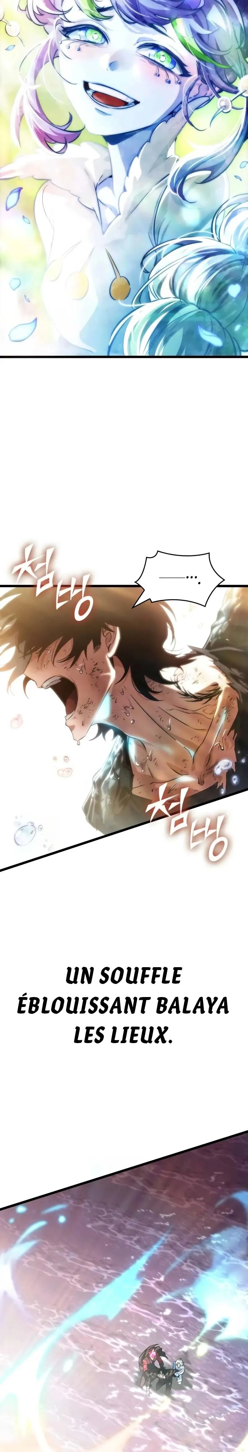 Read The World After the Fall FR Manga Online