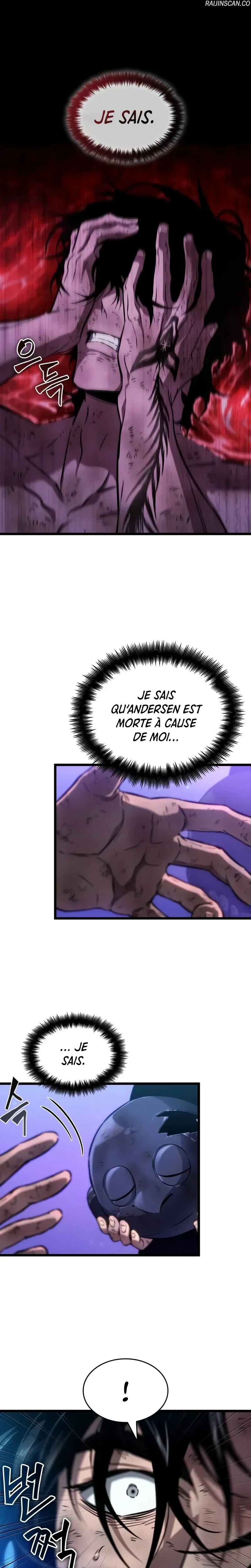 Read The World After the Fall FR Manga Online