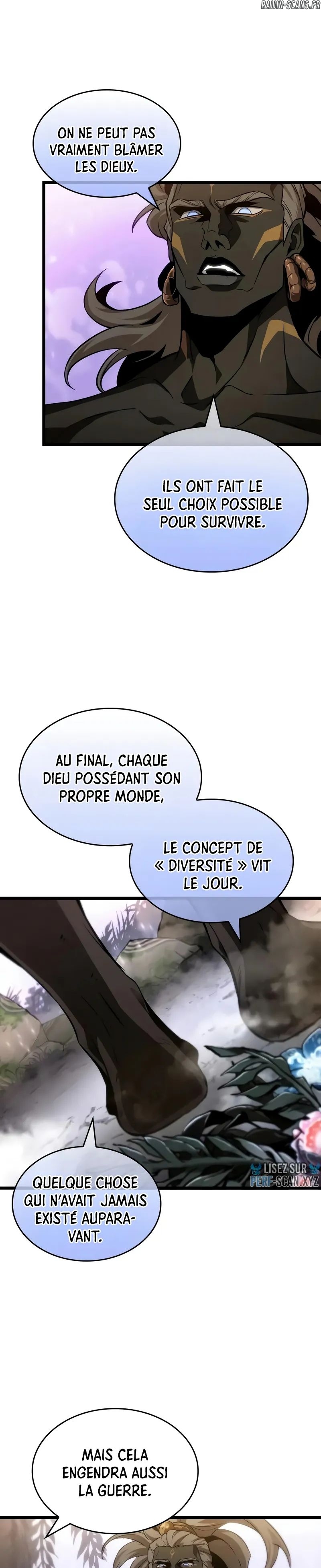 Read The World After the Fall FR Manga Online