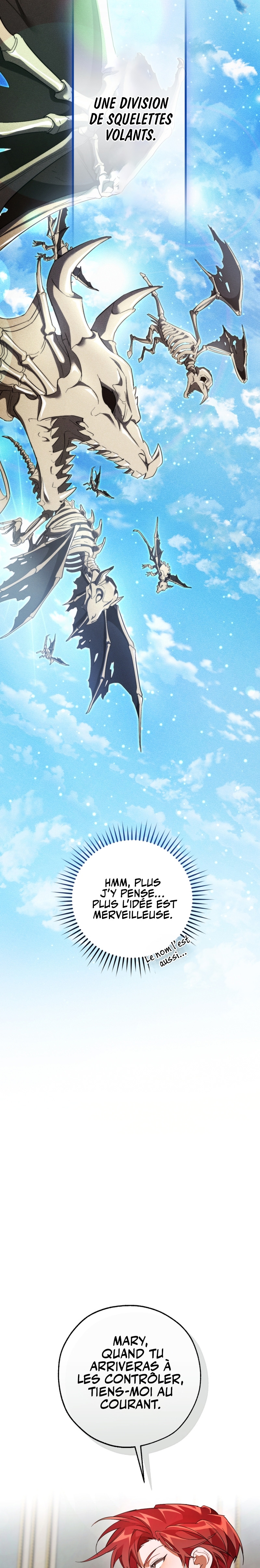 Read Trash of the Count’s Family FR Manga Online