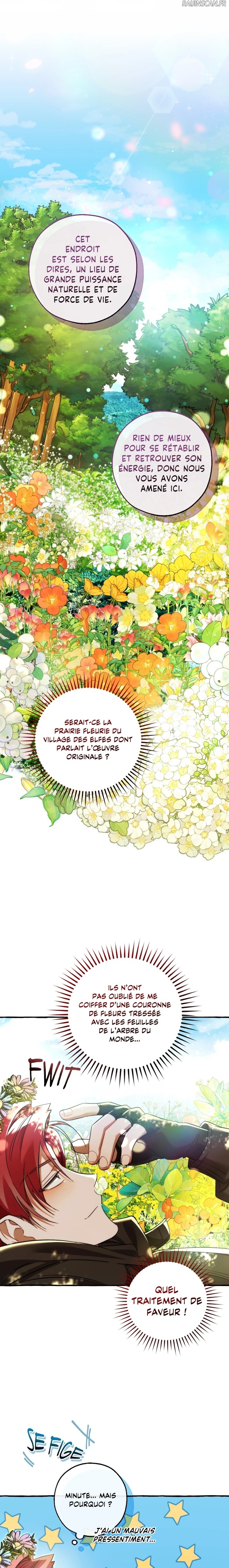 Read Trash of the Count’s Family FR Manga Online