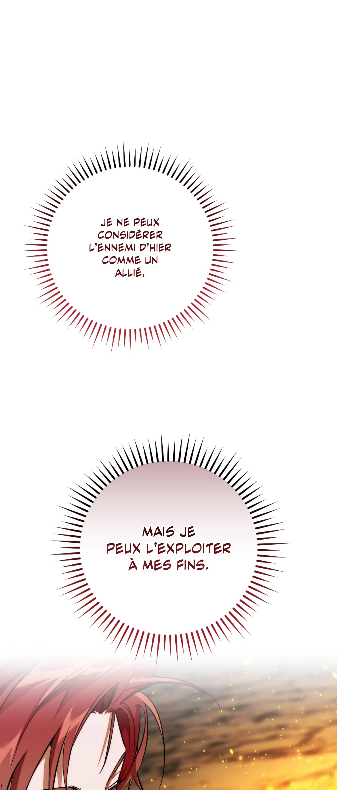 Read Trash of the Count’s Family FR Manga Online