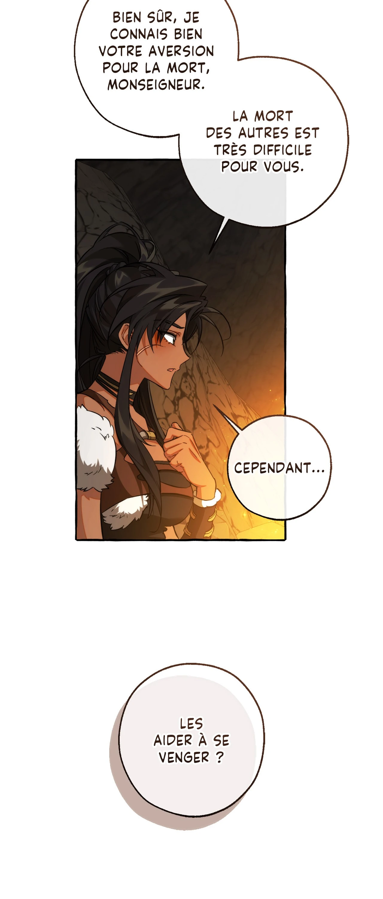 Read Trash of the Count’s Family FR Manga Online