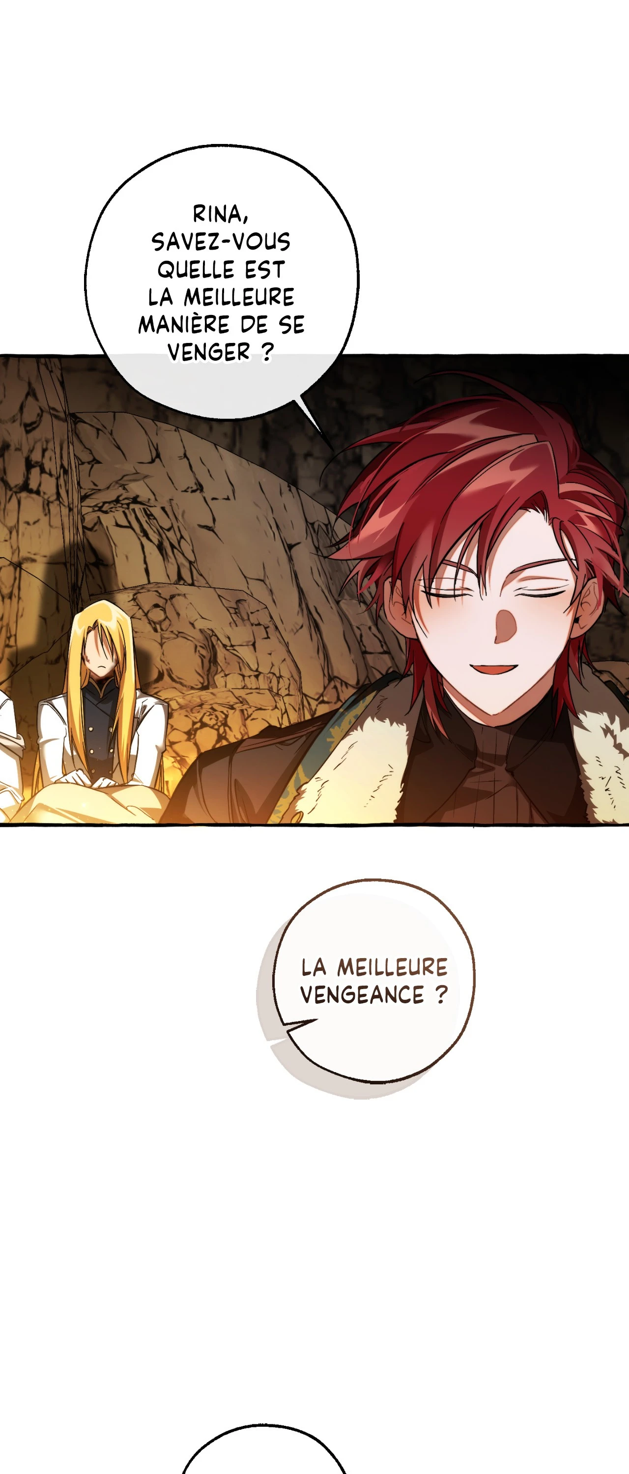 Read Trash of the Count’s Family FR Manga Online