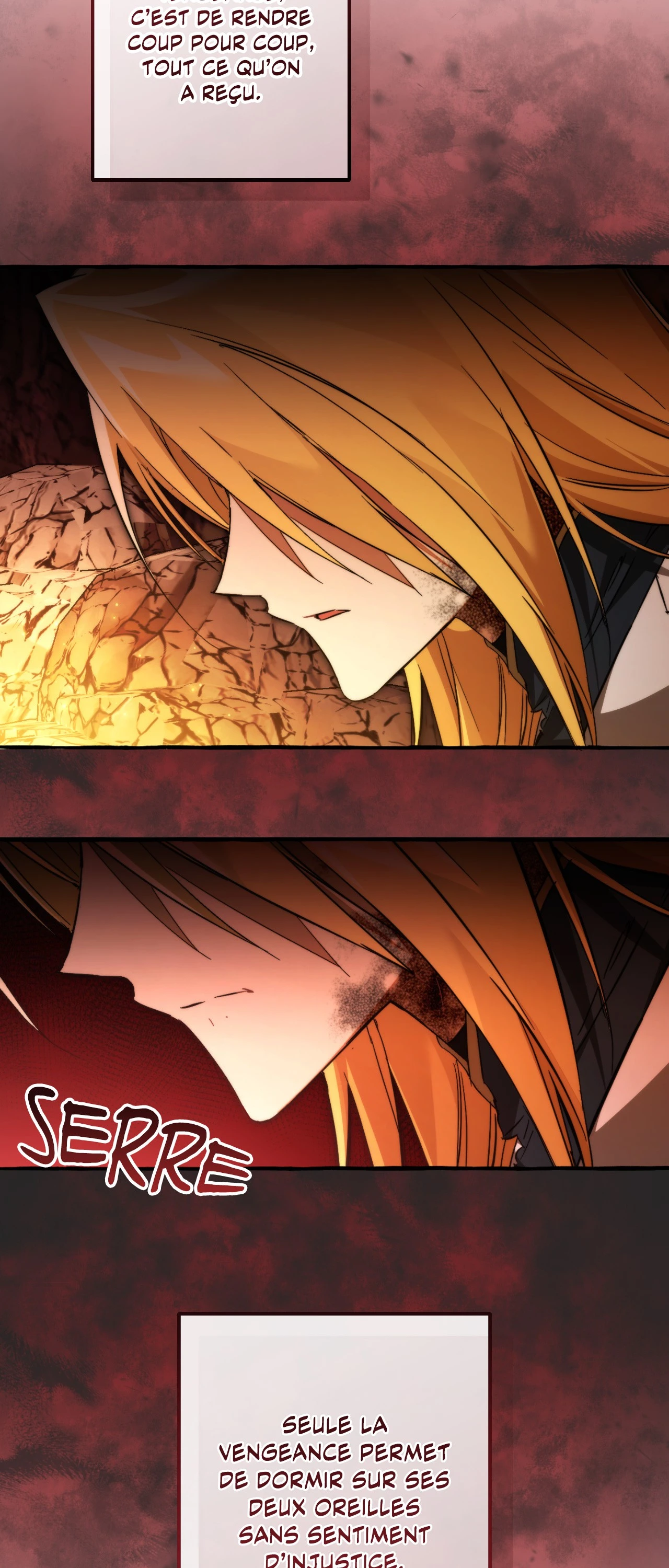 Read Trash of the Count’s Family FR Manga Online