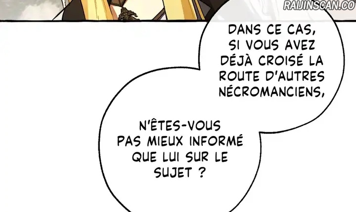 Read Trash of the Count’s Family FR Manga Online