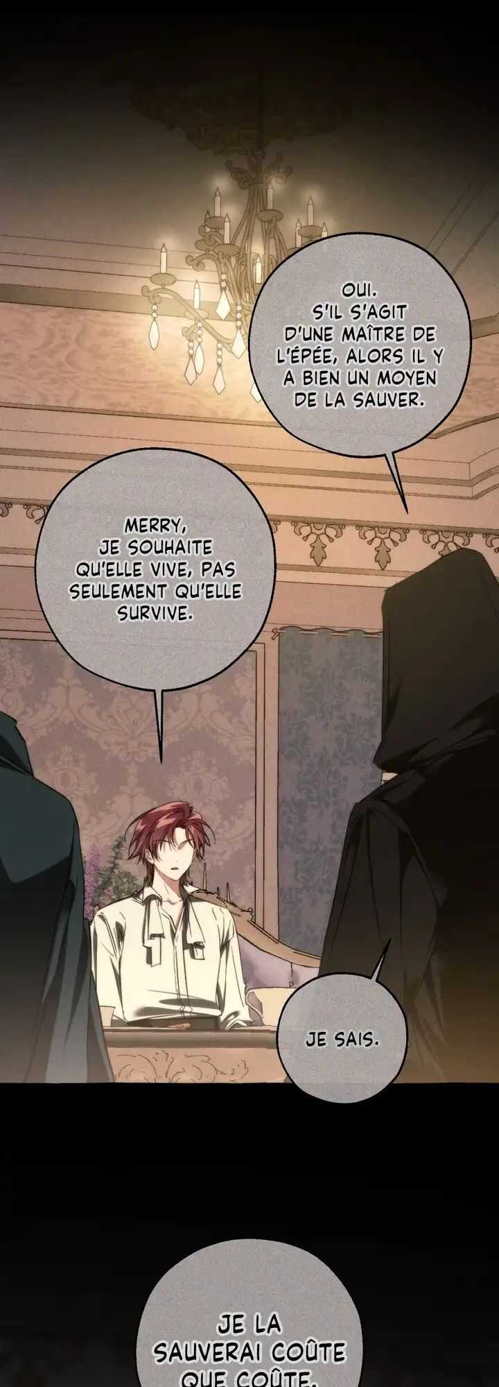Read Trash of the Count’s Family FR Manga Online