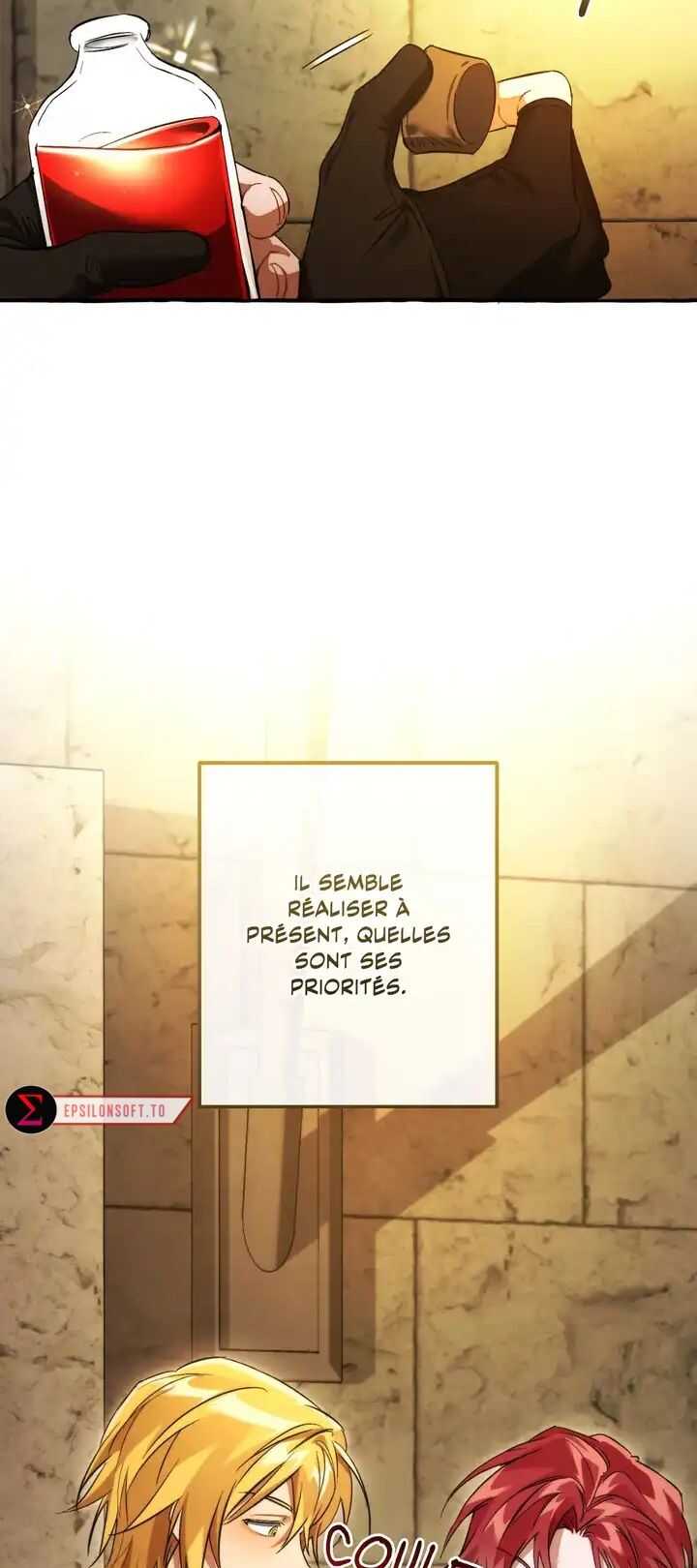 Read Trash of the Count’s Family FR Manga Online